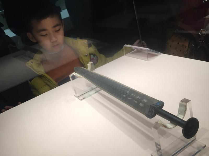 我超爱参观博物馆！就像有个广东人去湖北博物馆后印象深刻，我也有类似体验。我去湖北