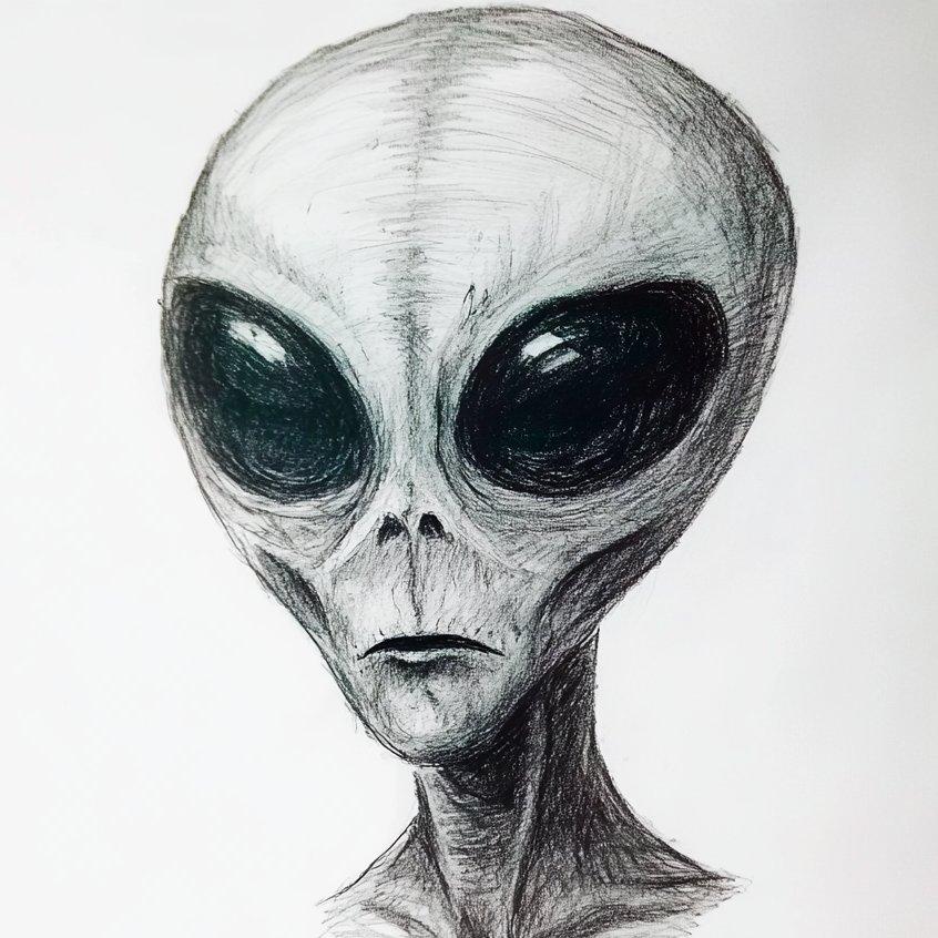 世界各地的人有可能都是凭空想象出来的这样的形象吗？