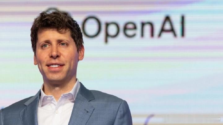 OpenAI首席科学家Jakub Pachocki警告，人工智能正在以极快速度演