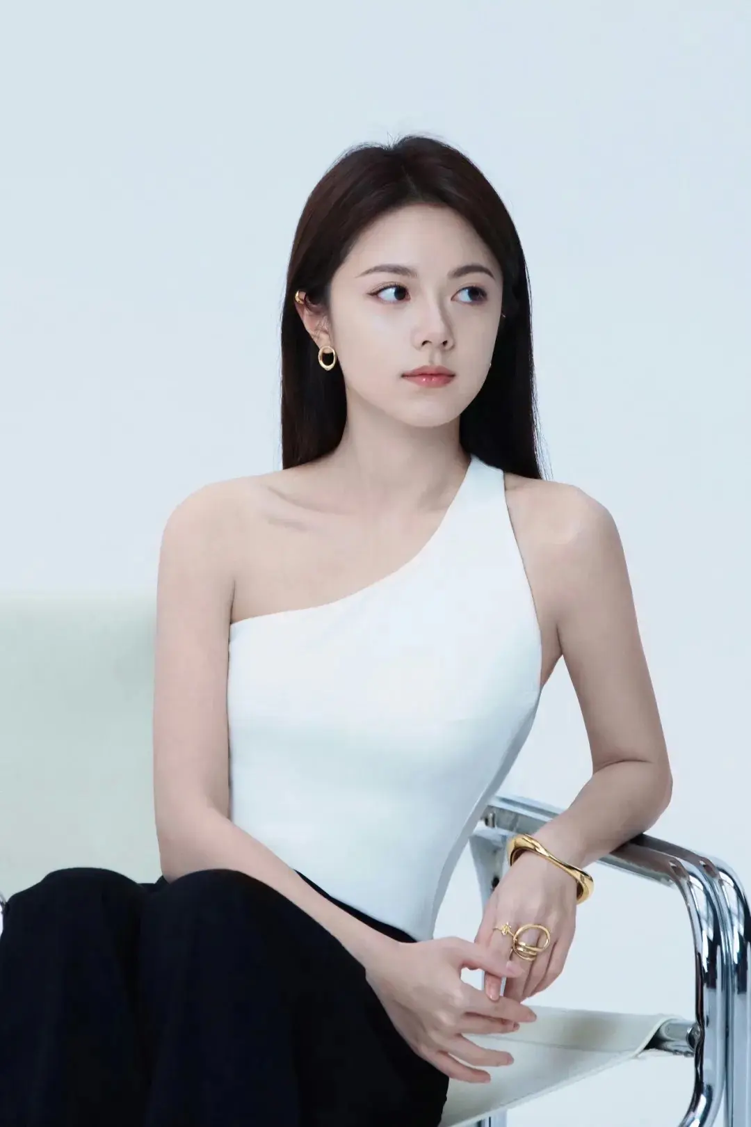 赵今麦 清纯少女