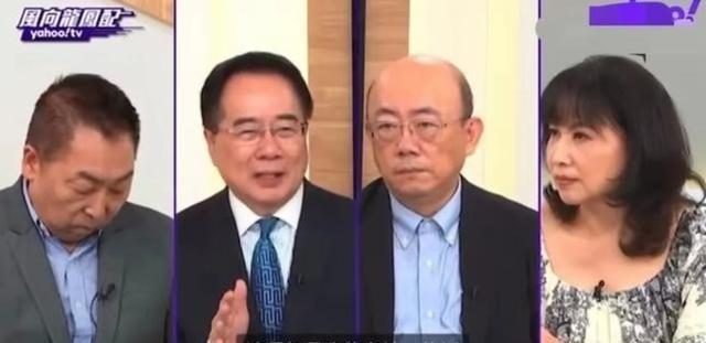 台湾学者蔡正元曾说，“不管是武力统一还是和平统一，我很确定一点，这个如果真的有统