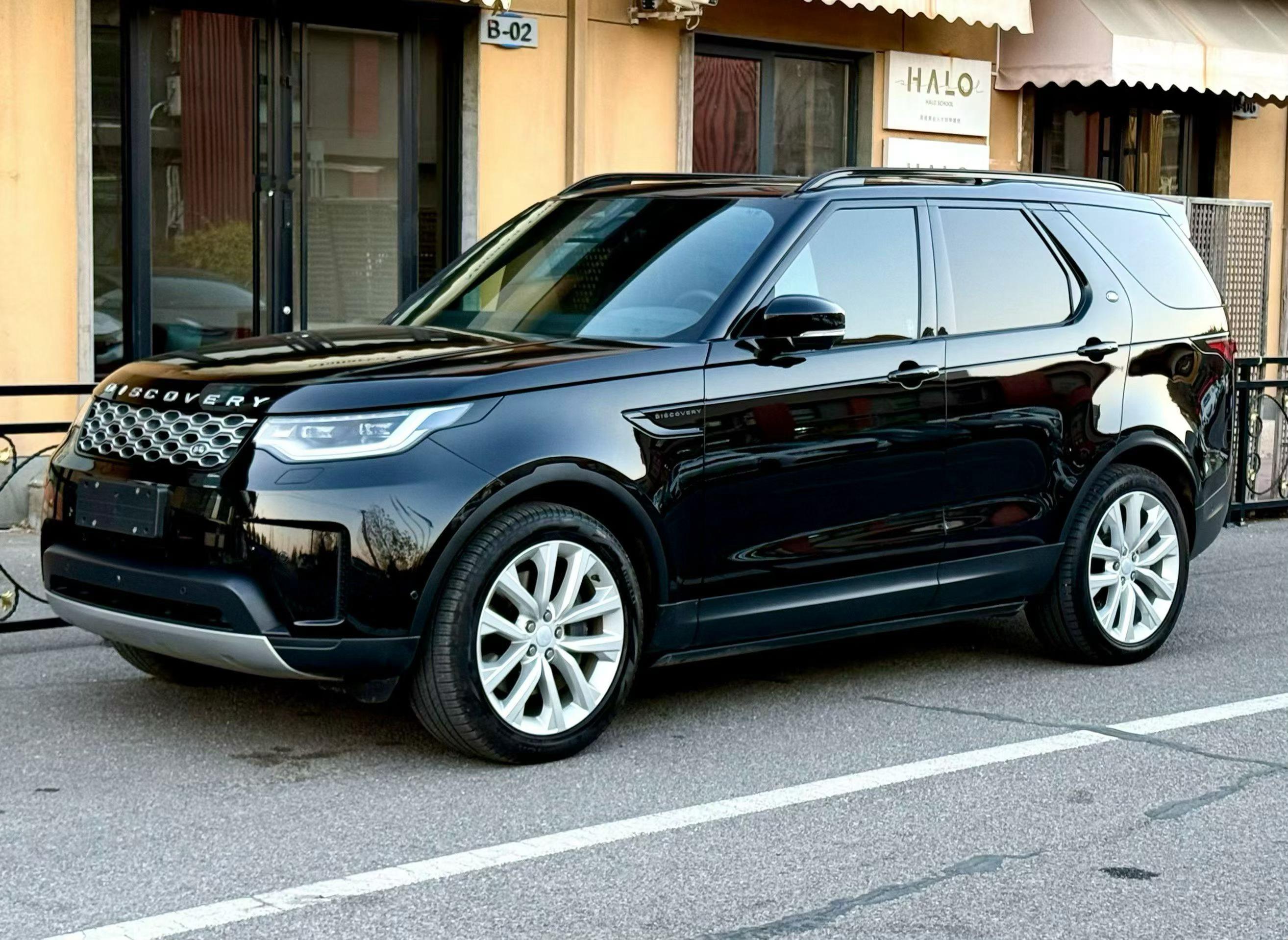 除了外观属于各有所爱的类型，其他方面没得挑儿的这么一台车。3.0T涡轮增压+48