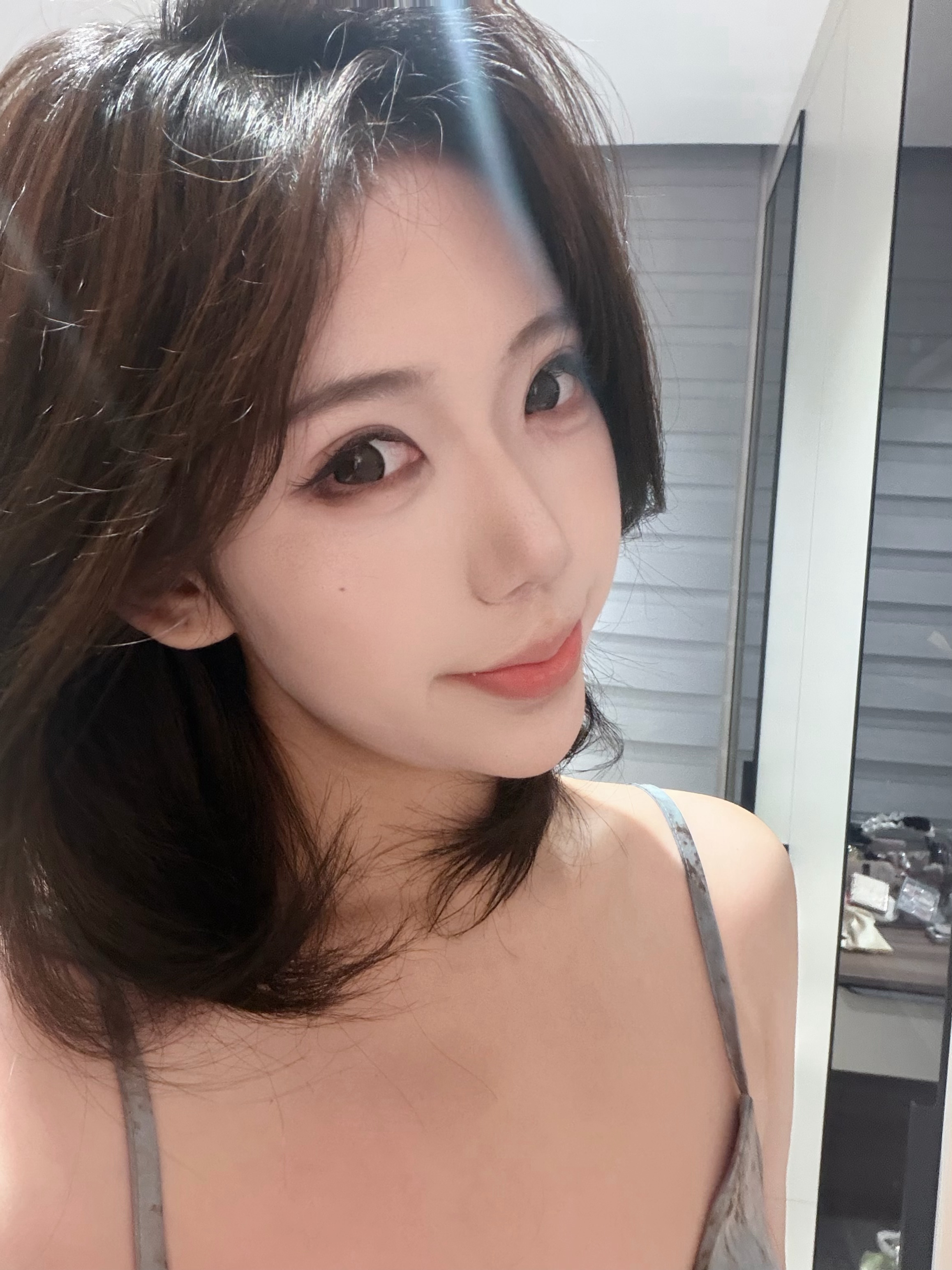 短发限定结束 ​​​