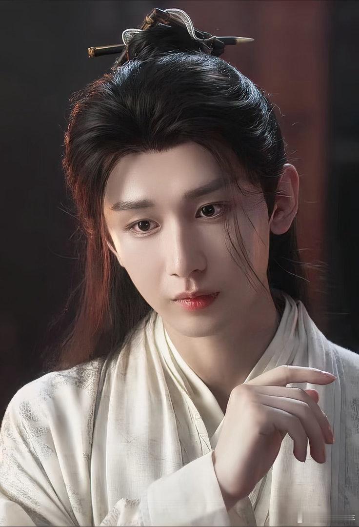 成毅成毅莲花楼cy成毅李莲花莲花楼太经典了好剧～N刷最多的剧成毅｜赴山海｜萧秋水