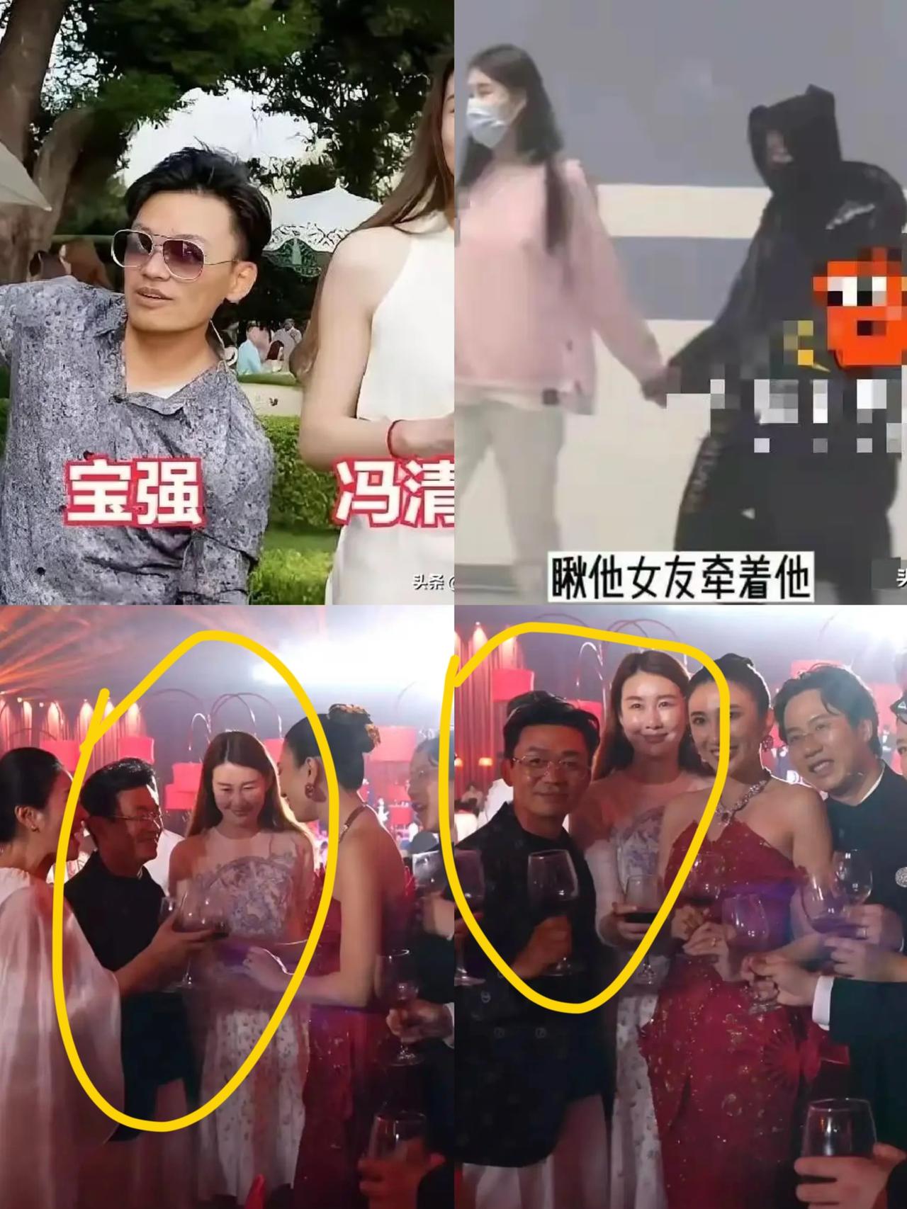 7月6日，王宝强又上热搜了。
网友说，王宝强这次真捡到宝了
不是新片定档，而是带
