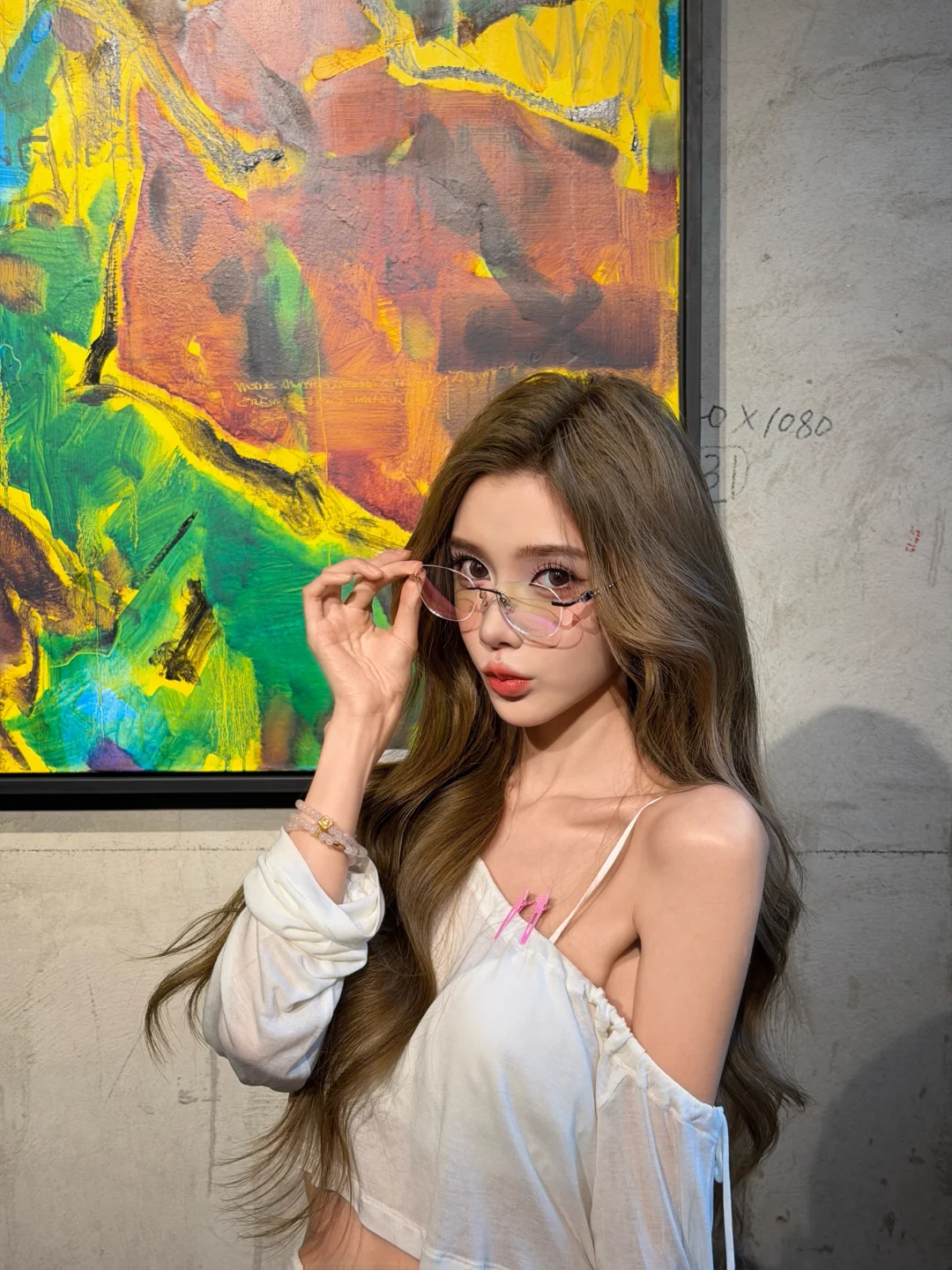 百年张园，摩登棱镜🖼️