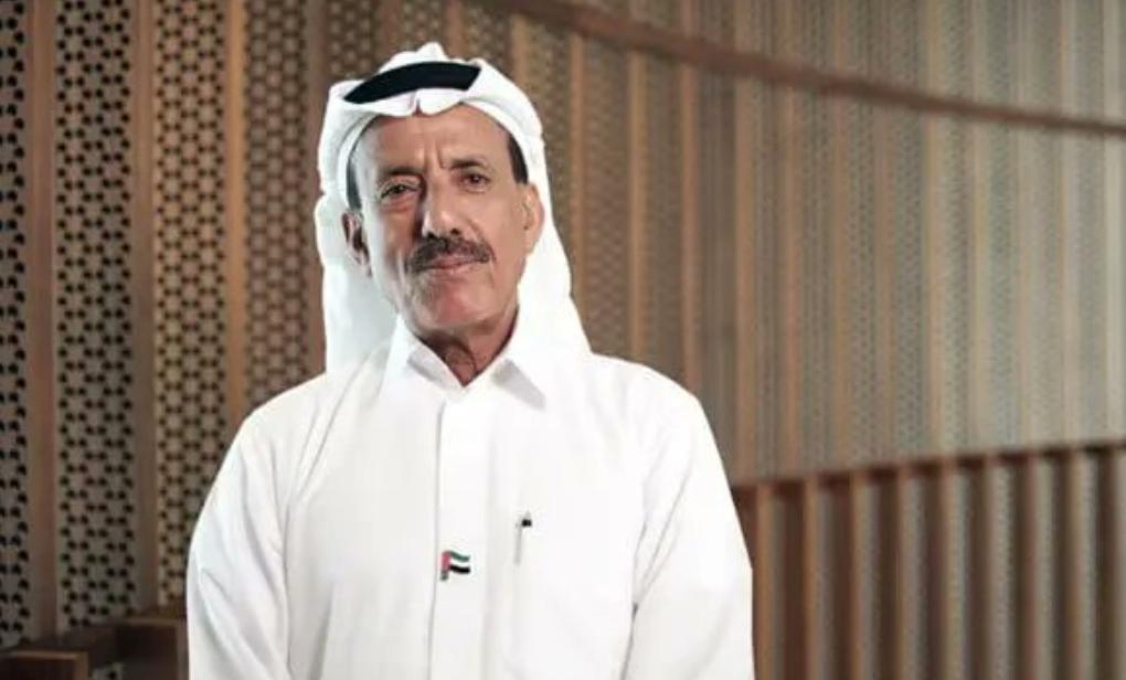 阿联酋亿万富翁哈拉夫·艾哈迈德·哈布图尔当地时间3月5日发表了一封致特朗普的公开