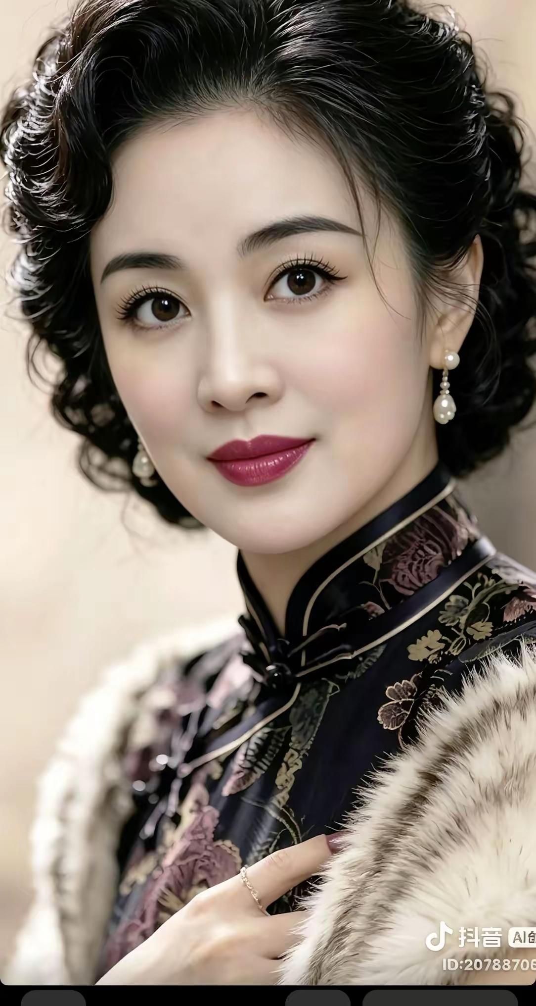 东方女性美女