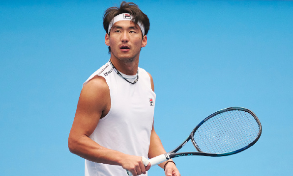 CH125釜山站：布云朝克特1-2不敌列迪，获得男单亚军