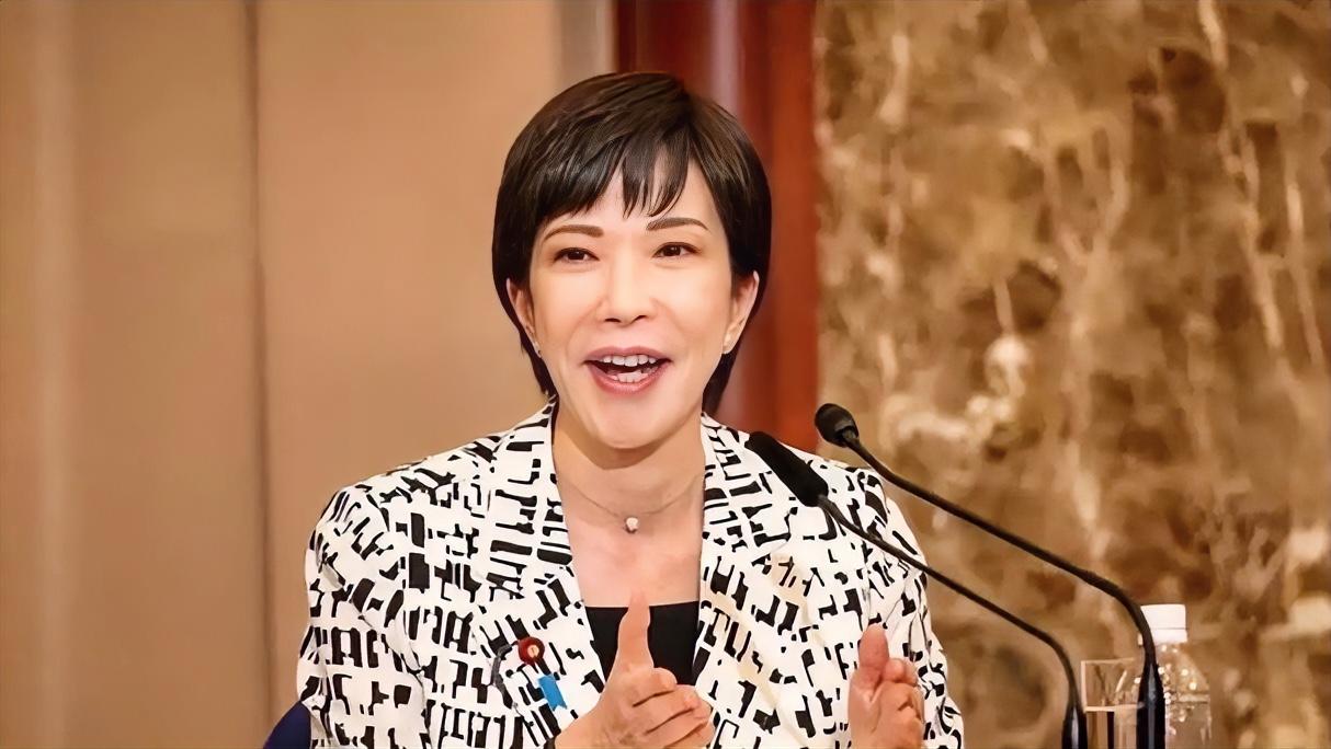 日本突然宣布了

​12月24日消息，日本防卫装备厅近日确认，已在“飞鸟”号试验