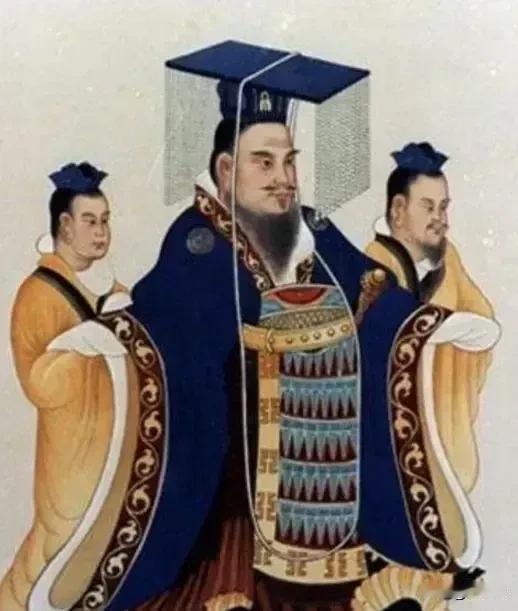 中华华夏上下5000年，哪个朝代江山更久？ 
          夏朝：470年