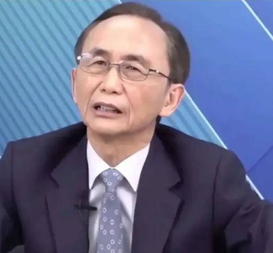 吴子嘉曾直说：“我没有搞过抗中保台，我抗中个屁啊。我是浙江人，我是道道地地的中国