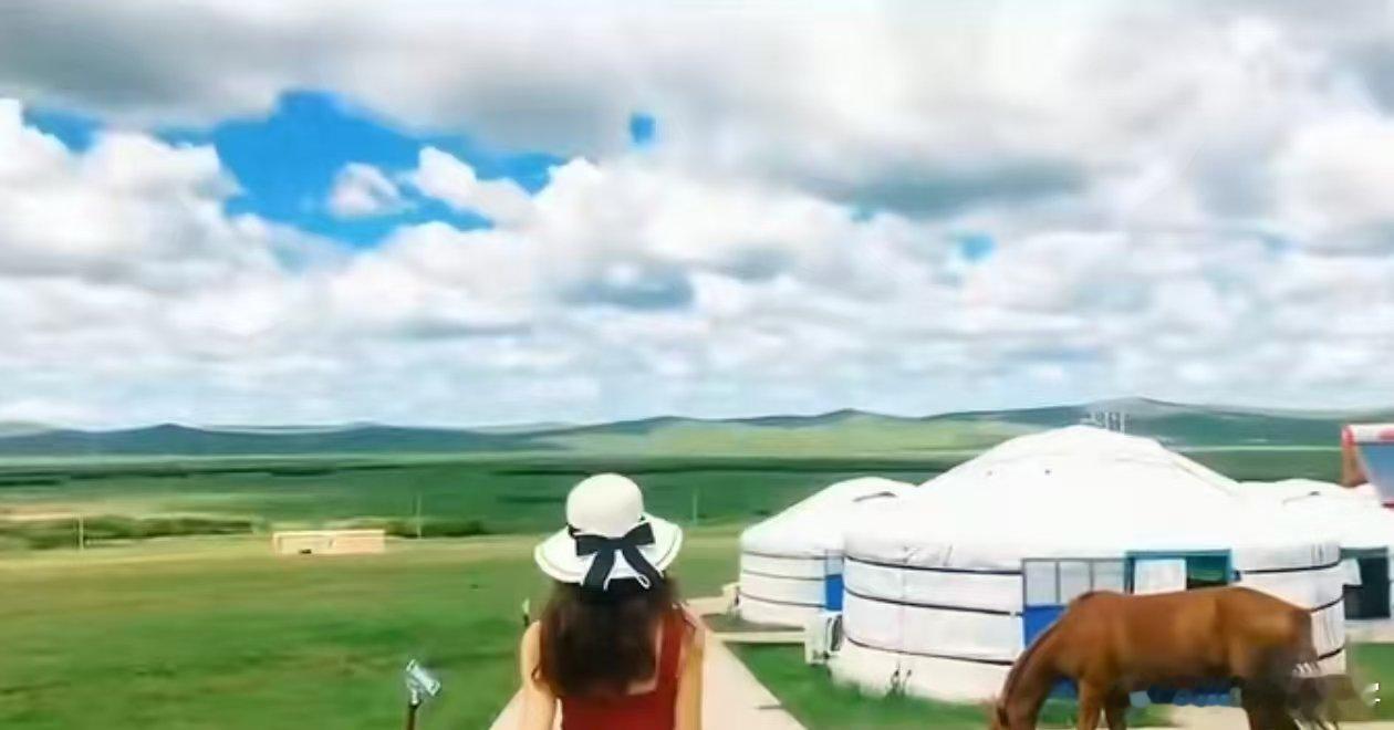  别人五一在算机票酒店，我要是中了4999免单，直接实现出行自由，想去哪就去哪，
