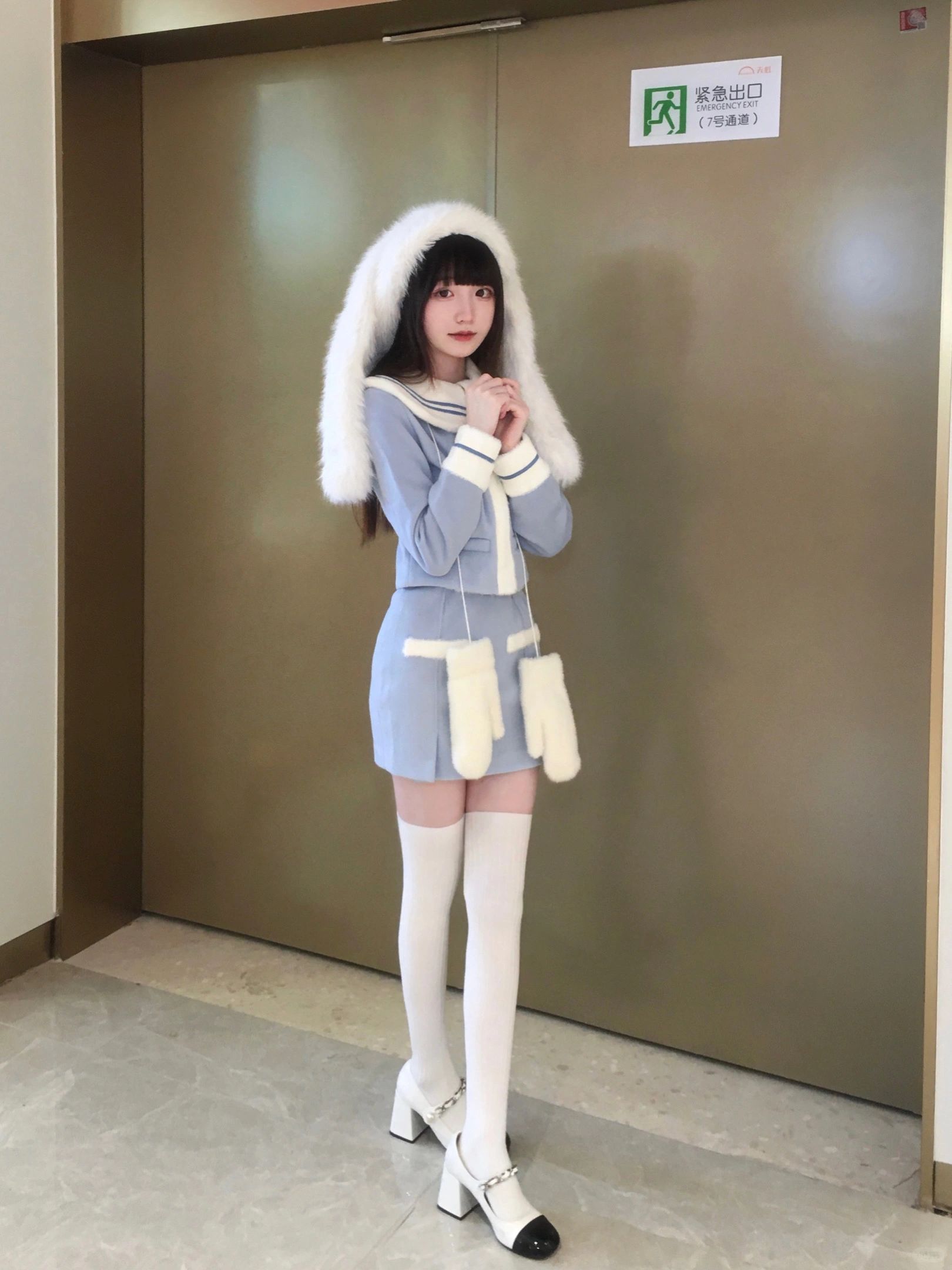 水色白日夢꙳💭⊹꙳