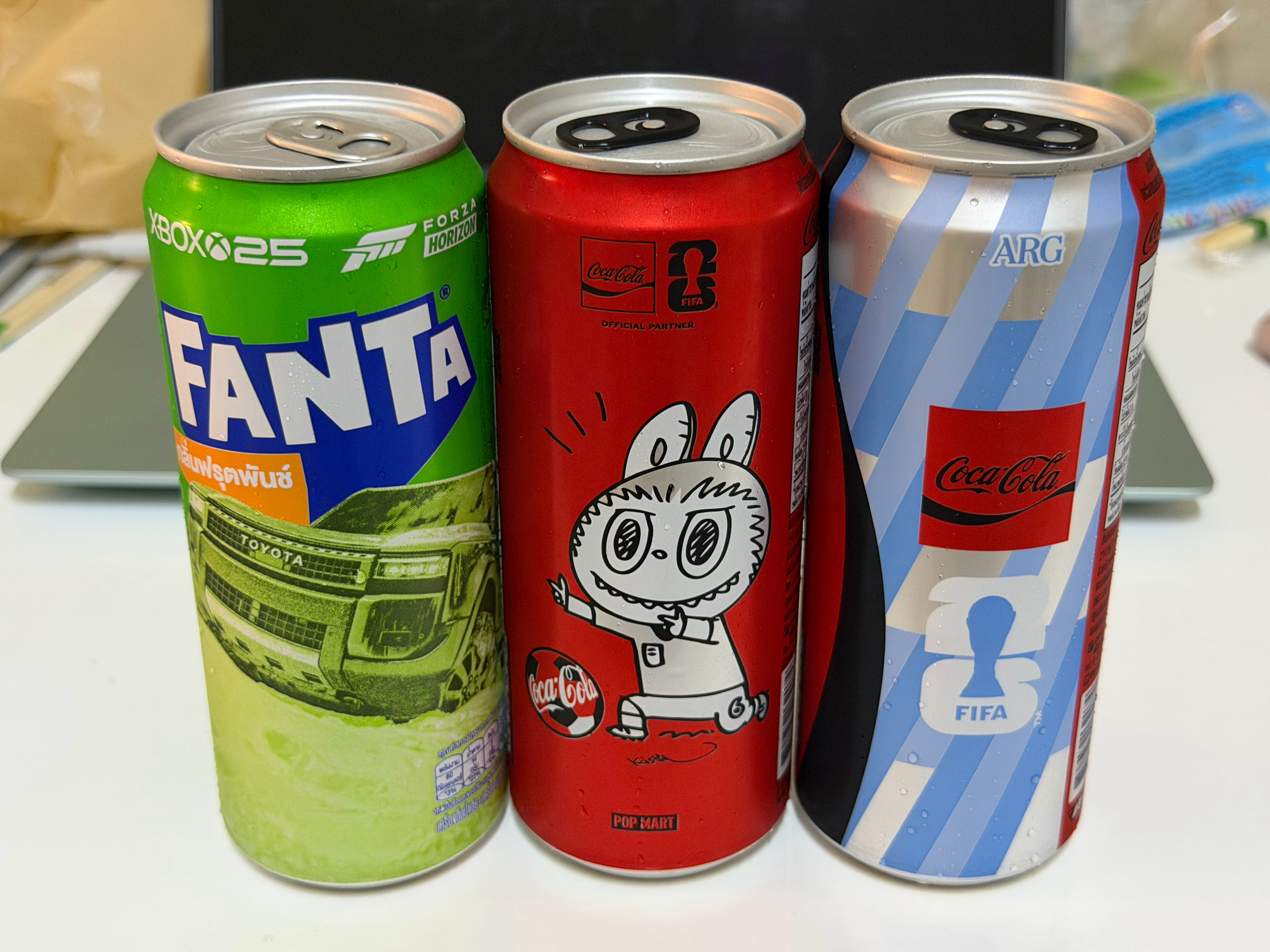 碳酸饮料，你多久没喝过了？