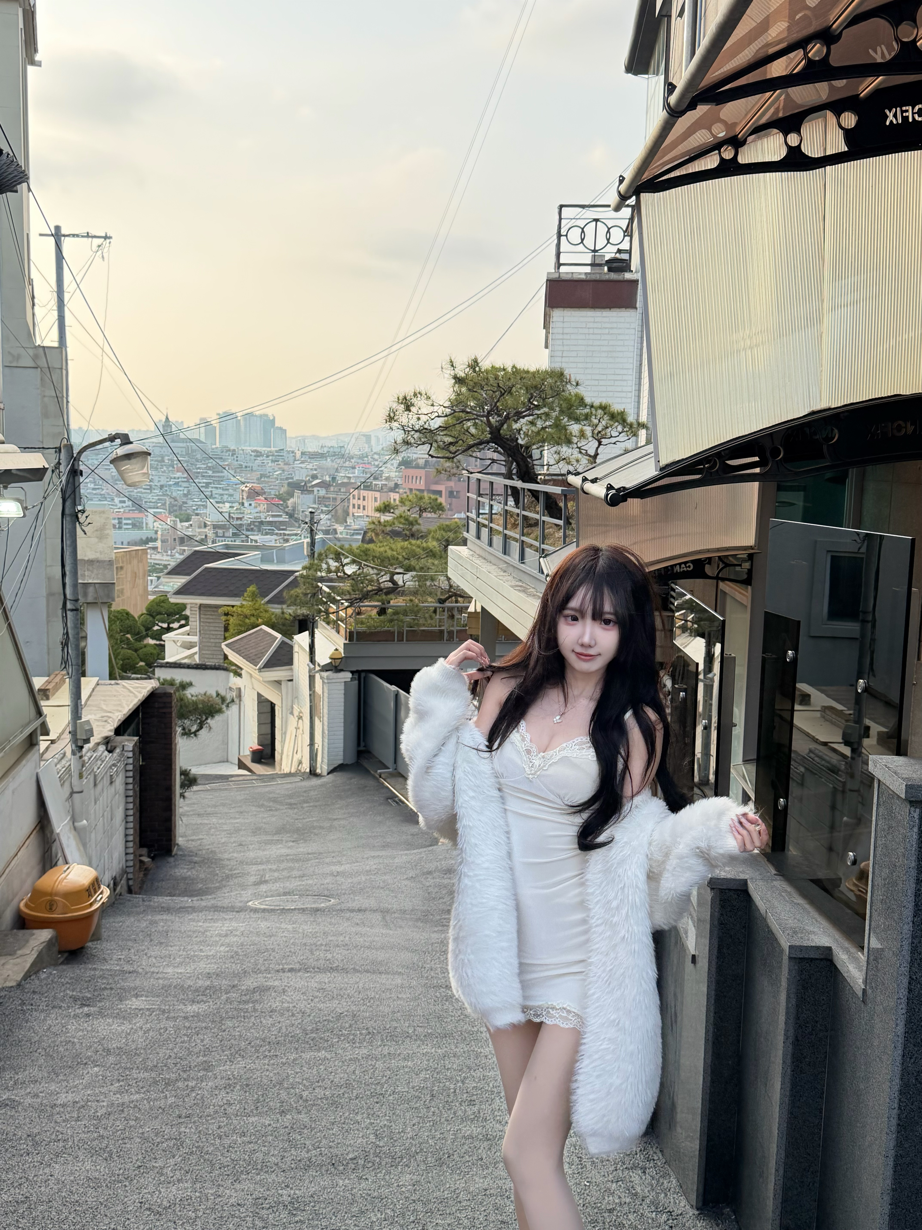 走南闯北 最想去的还是你身边 