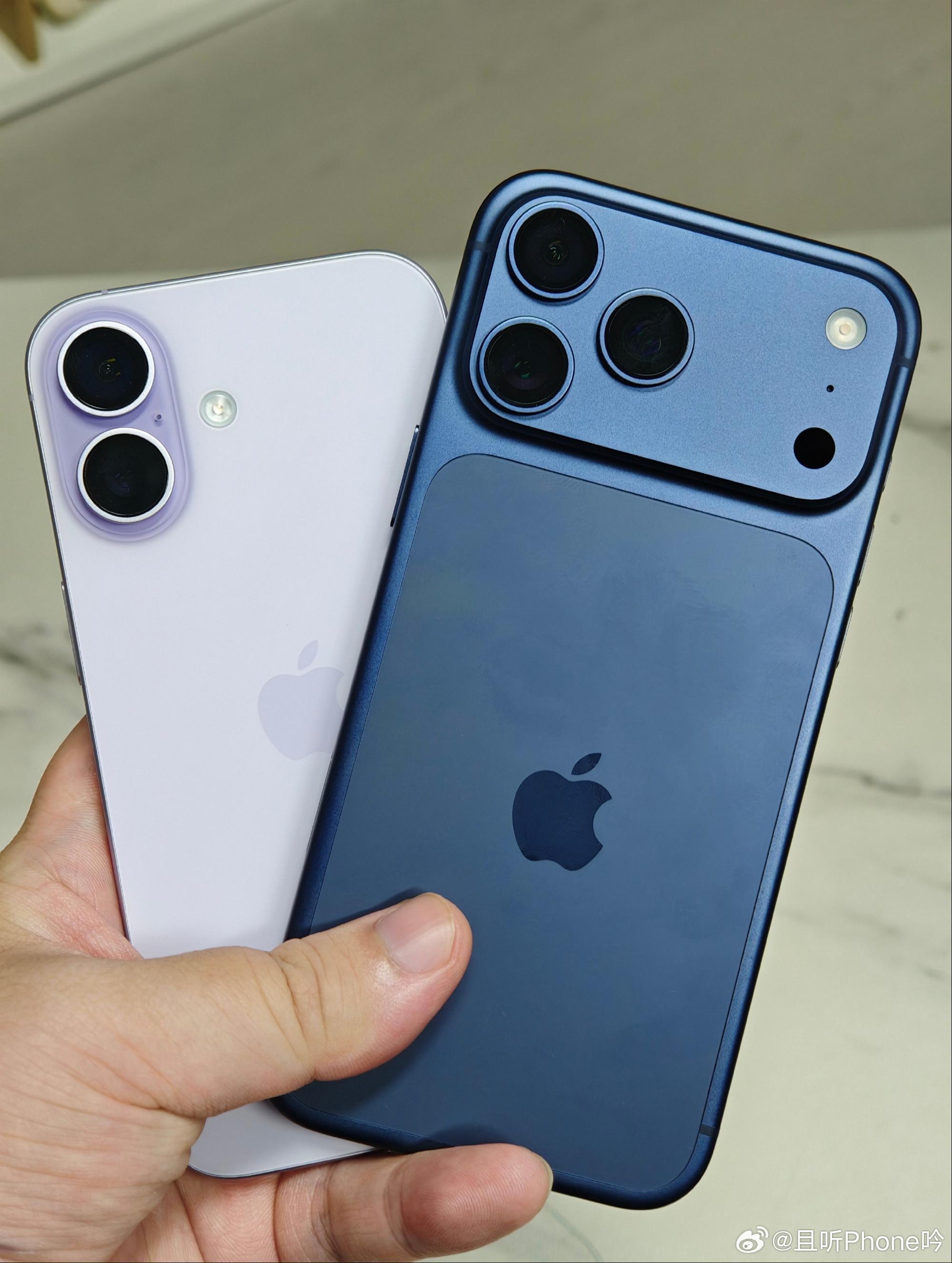 iPhone17或率先涨价 涨价不太可能了，苹果本身就有溢价，虽然18推迟了，但