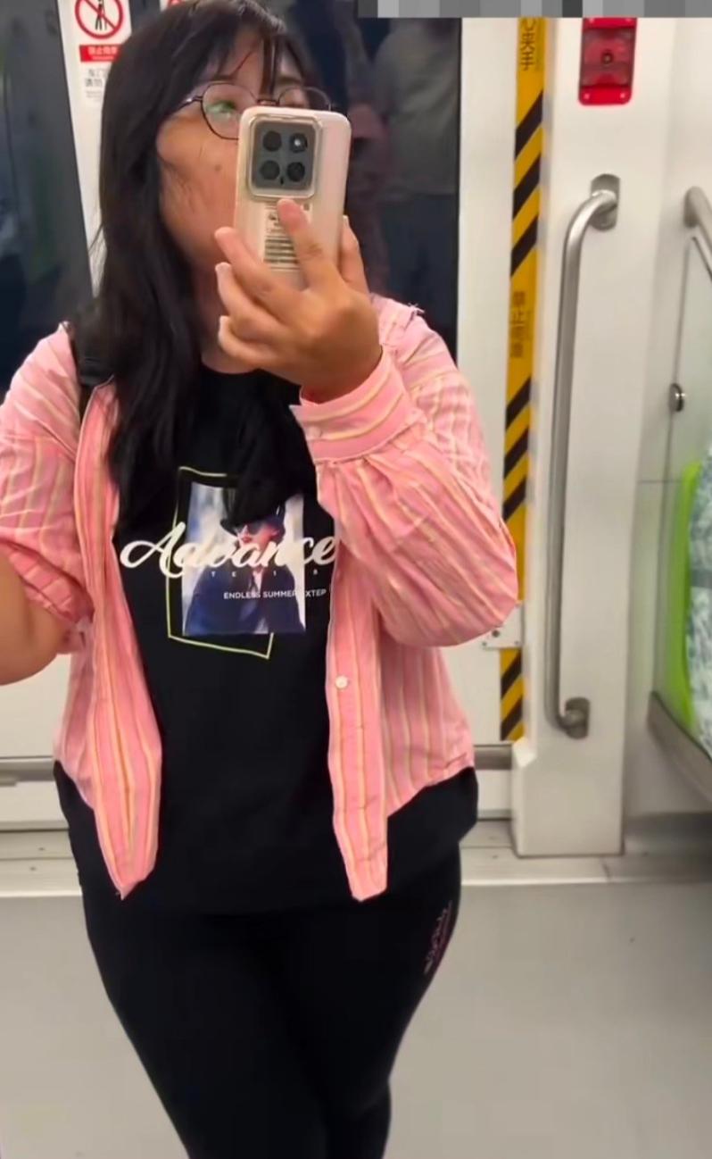 南京地铁一女子因听到男童说“鸡鸣寺”而报警认为在暗讽自己，遇到此类事件如何处理？