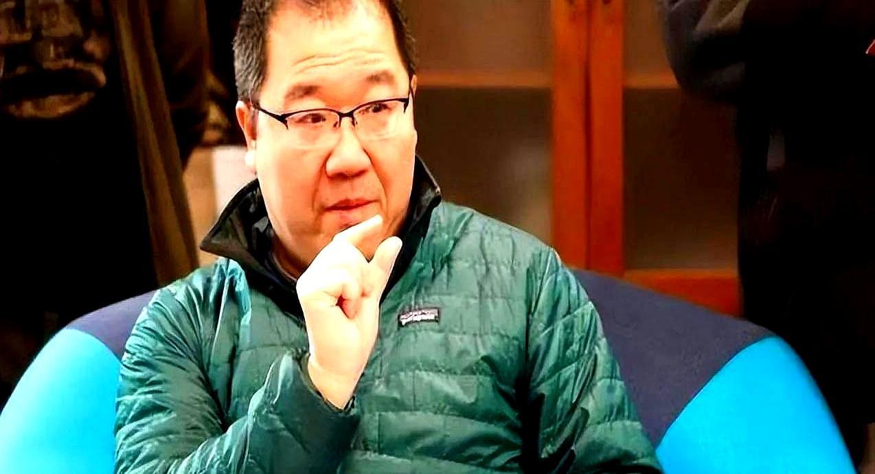 孙子必须姓宋，否则千万别墅作废！宋丹丹这一招，比英达当年狠多了。
 
这事儿还不