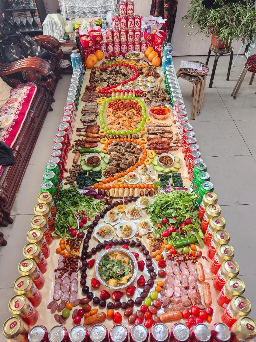 年，就这样匆匆忙忙过完了 