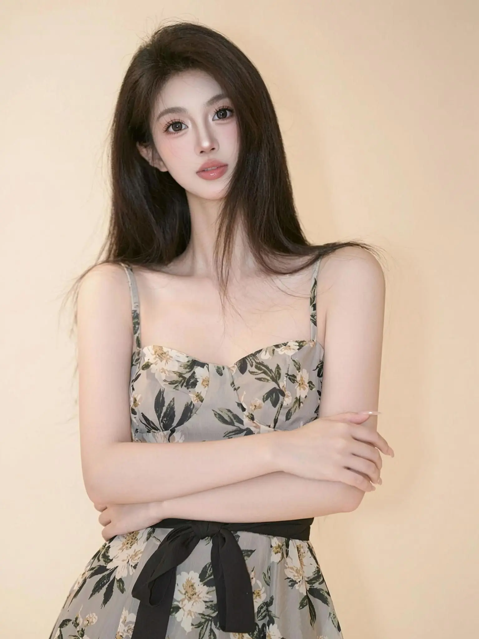 玩法合伙人计划 AI柔美写真 随变ai随便玩