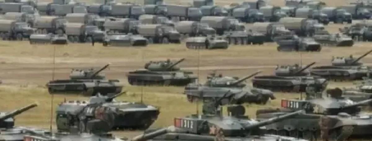 俄媒那句“真打起来，中国除了兵力占优，别的未必占优”之所以会引发讨论，关键不在于