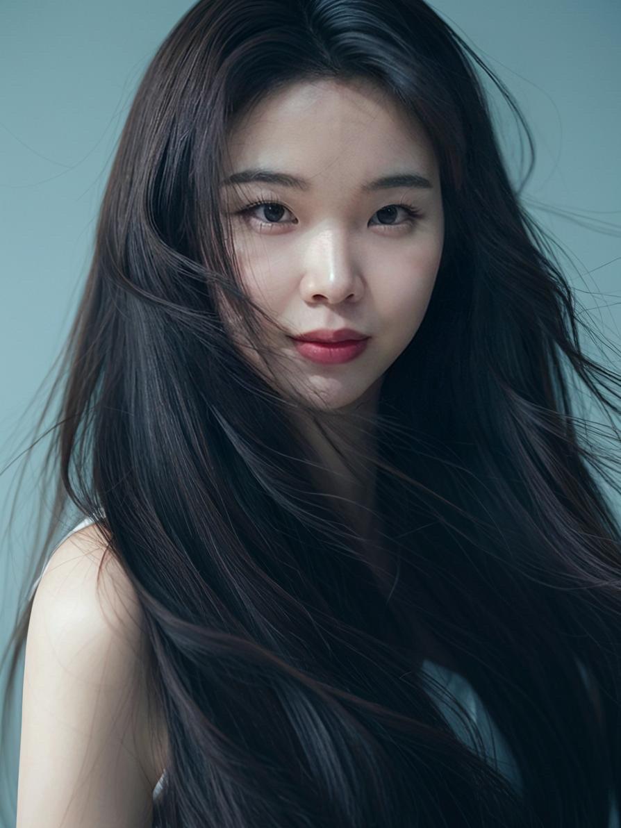 长发韵光  人这一生有什么是 永远不会失去的？