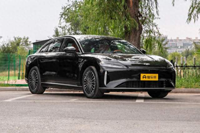 OTA 持续进化，风云 A9L 越用越新