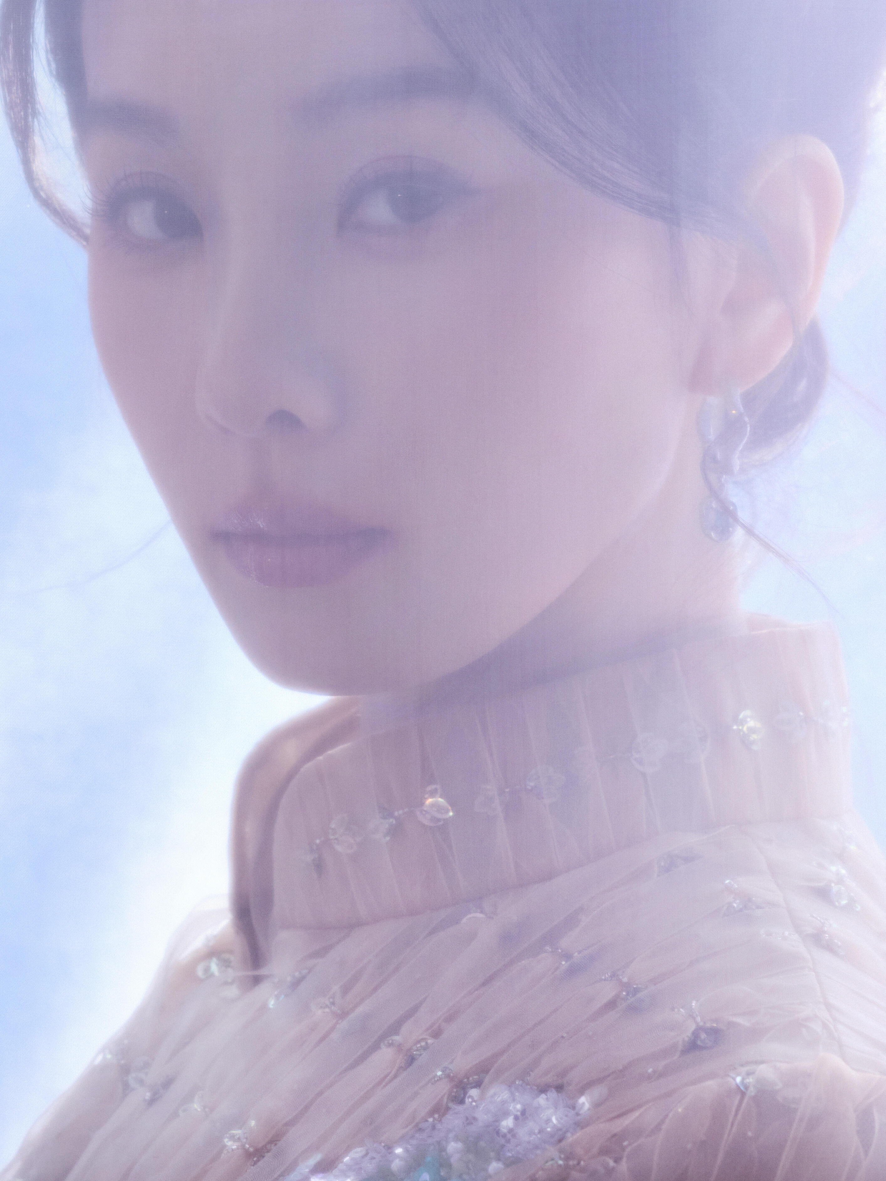 刘诗诗 ✖️ 新春大片 