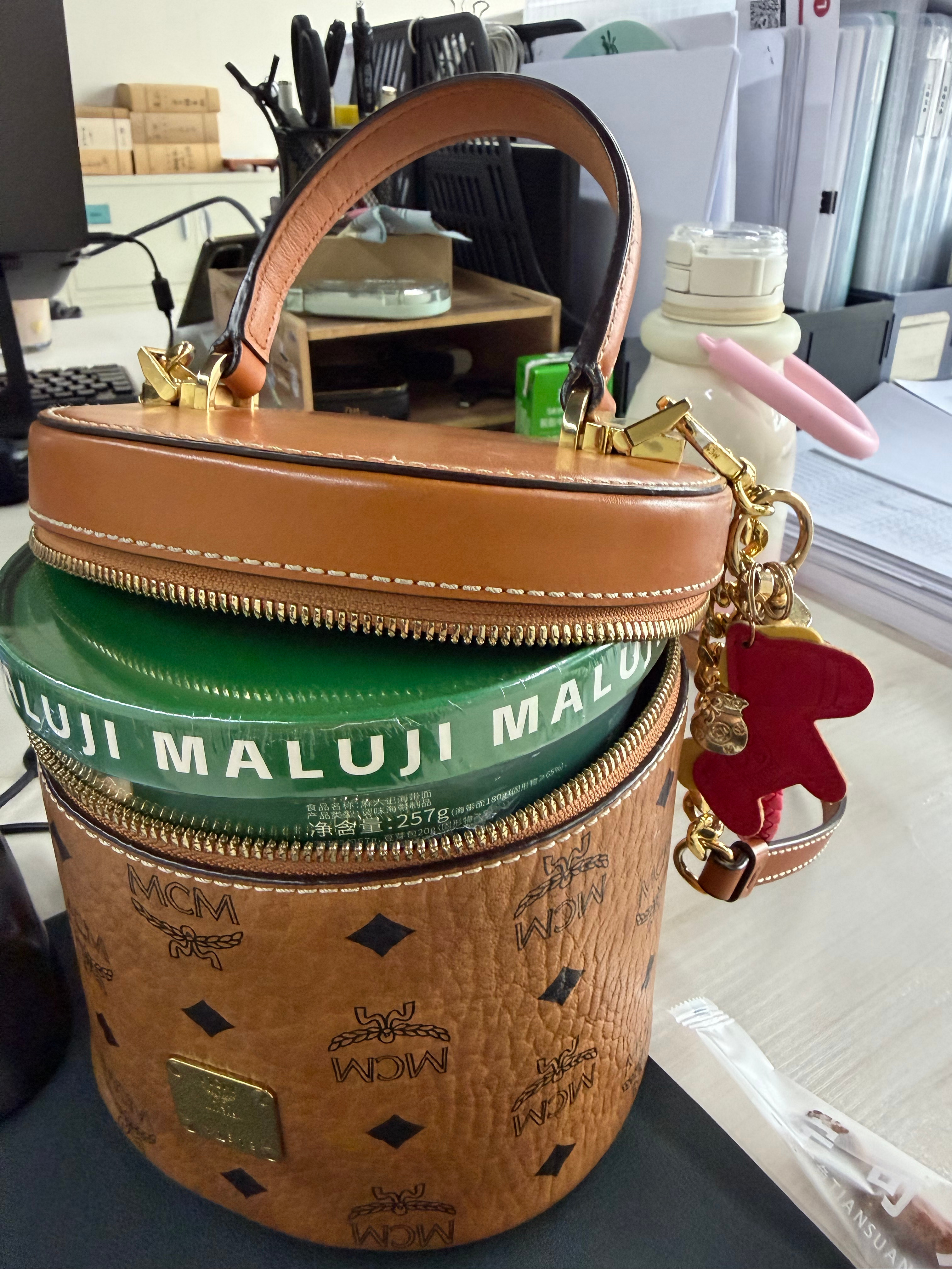 谁的水桶不放点泡面 