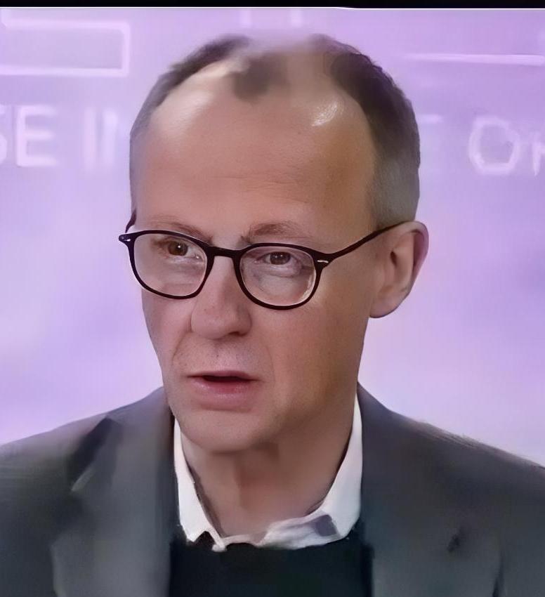 德国总理默克尔这次可罕见了，公开批评美国“做错事”！就因为美国想靠放宽对俄罗斯的