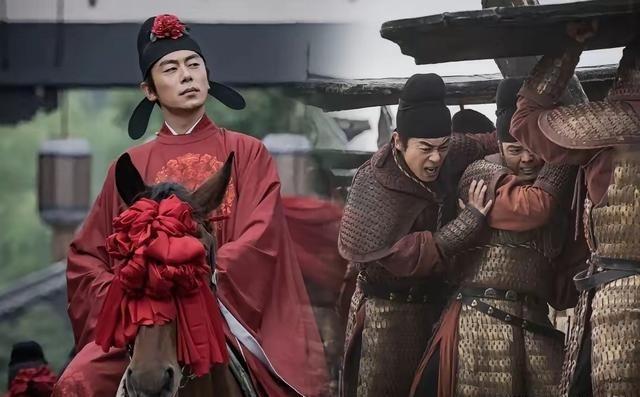 就赵光义的为人，如果当年是篡位，赵匡胤一脉会断子绝孙，绝对的一个都不留那种。实际