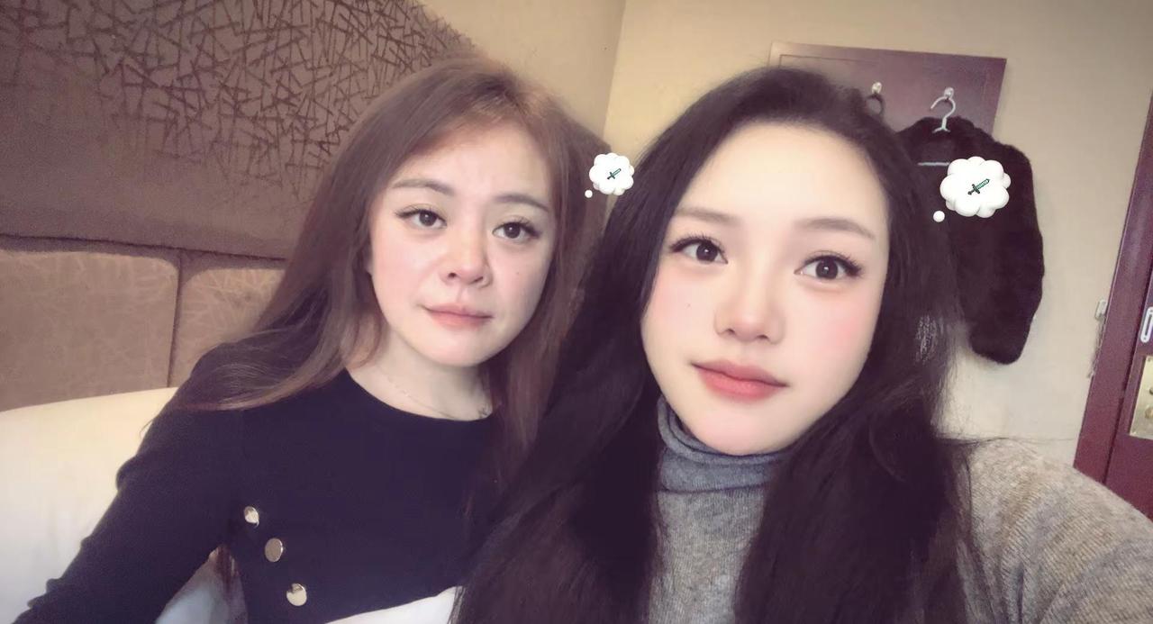 我俩今年也必须把对方嫁出去！对方三婚五婚，被家暴，被出轨，被砍成8断放冰箱，这婚