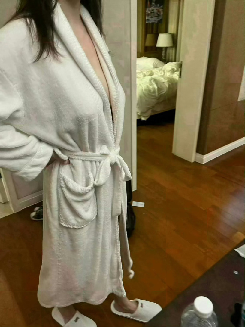 异地恋的男朋友终于见面了 好激动 