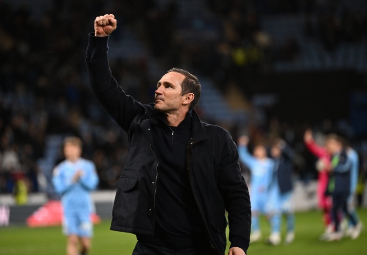 #兰帕德执教考文垂冲超倒计时#北京时间今天凌晨，英冠第40轮，考文垂3-2德比郡