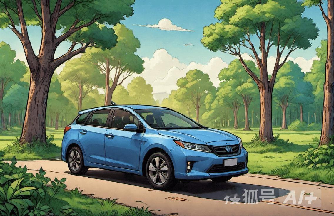 魏牌蓝山DHT-PHEV与理想L8：谁才是亏电油耗王者？
在新能源汽车领域，插电