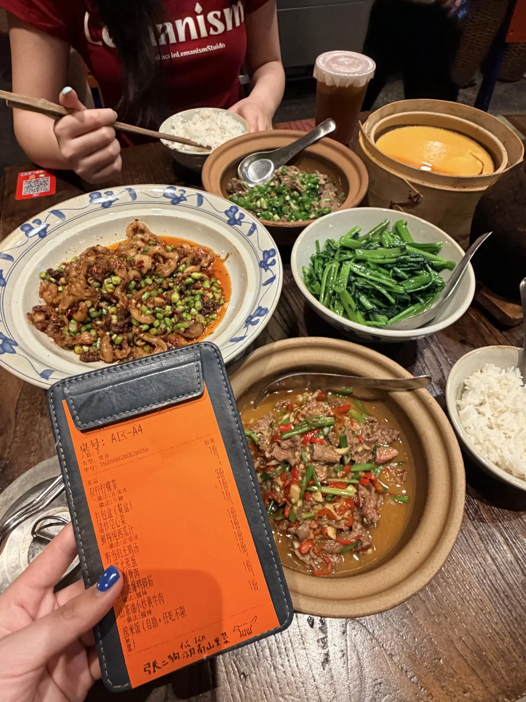 珠海近期吃到最顶的一顿👍