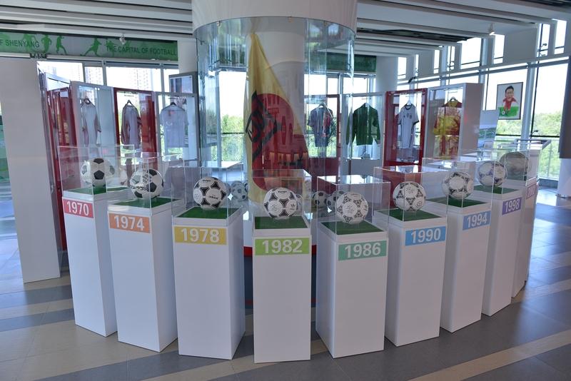 我的世界杯记忆世界杯很少看，但是关于足球的明星却也没少熟知。同时对我们国家曾经进