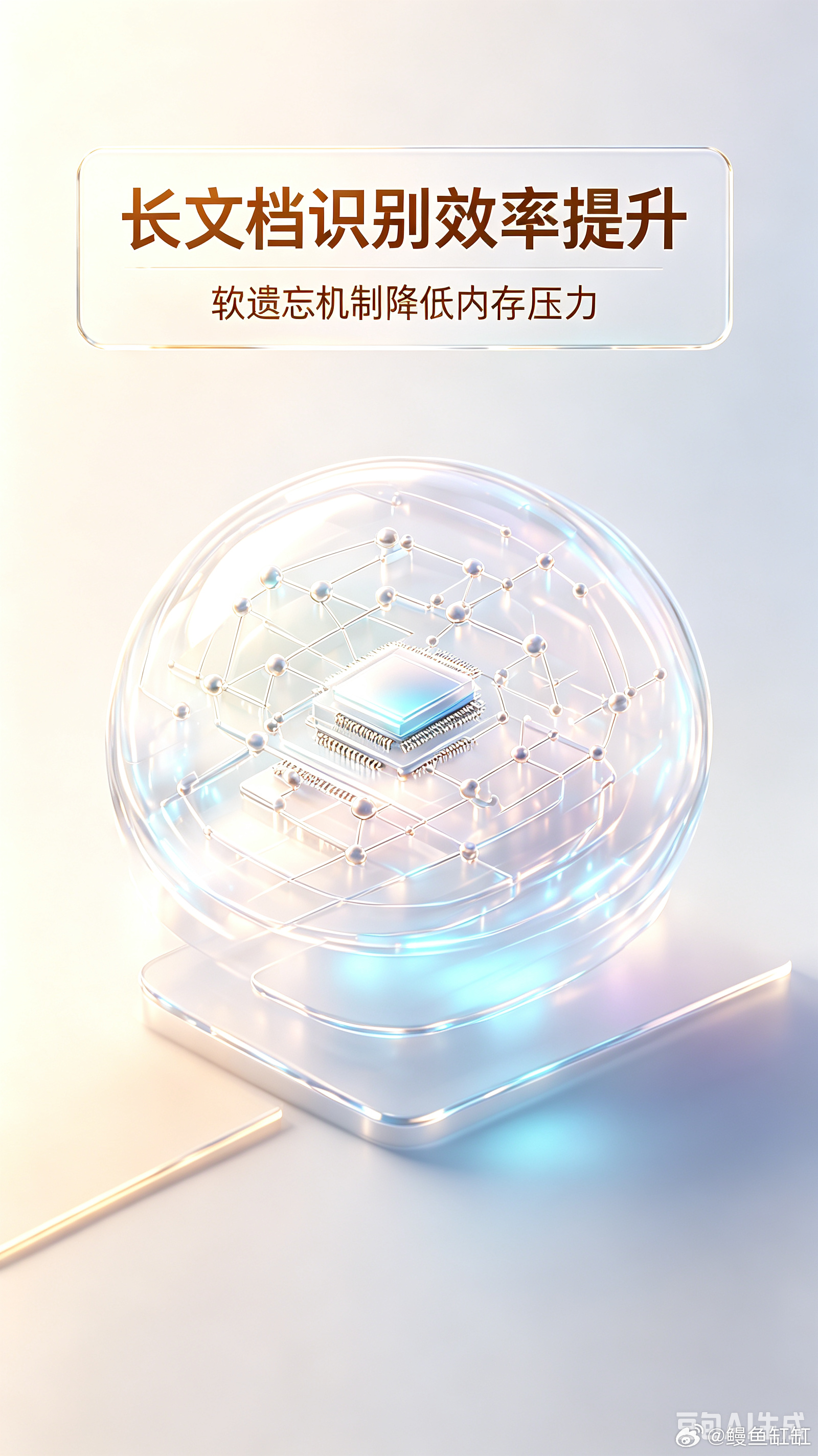 百度今天上新了Unlimited OCR长文档识别技术，研发团队设计了滑动窗口软