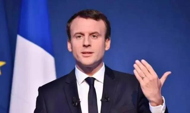 始作俑者！法国在中国背后“操刀弄棒”！马克龙已不值得中国信任，需对法国给予严厉痛