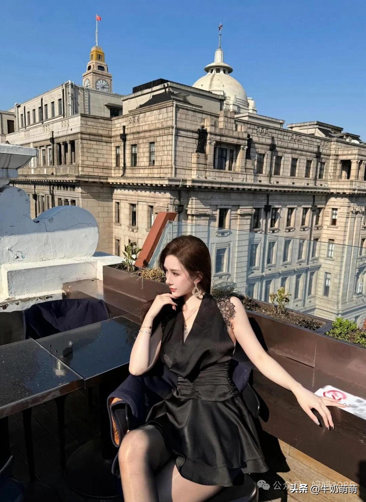 什么样的穿搭可以成为气质女神?