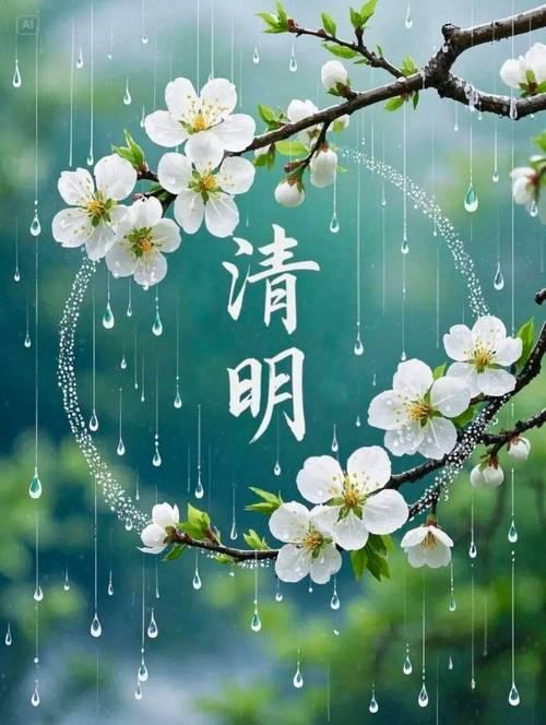 清明节的形成是千年以来三节融合的结果，经历了从节气到节日的完整演变。
起源：从节