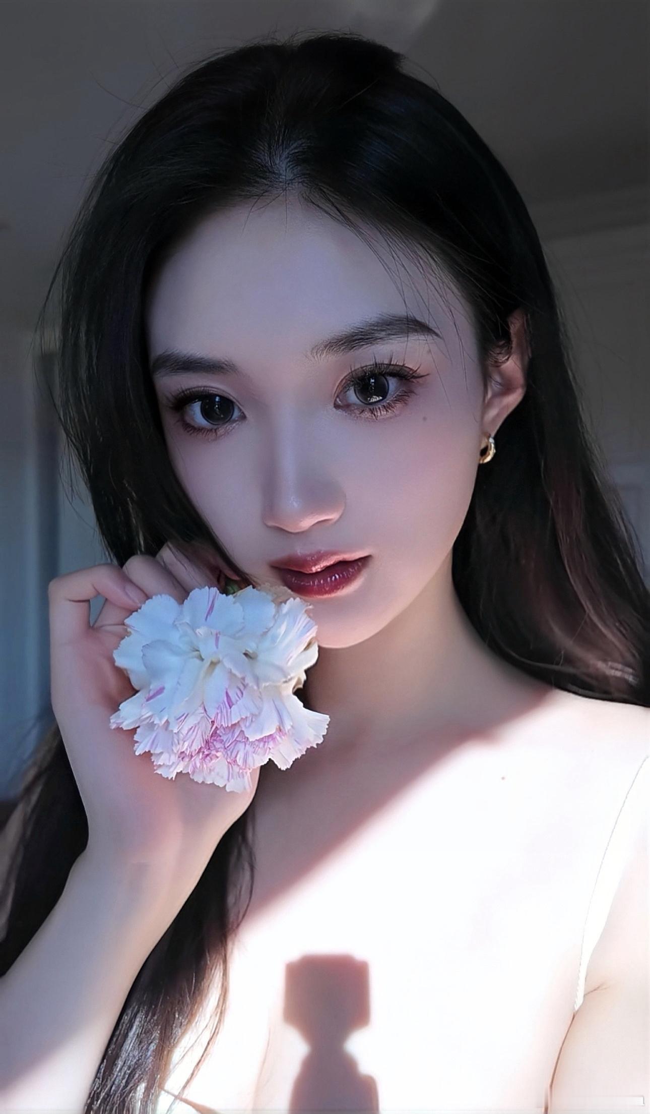 就这般 望着你… ​​​