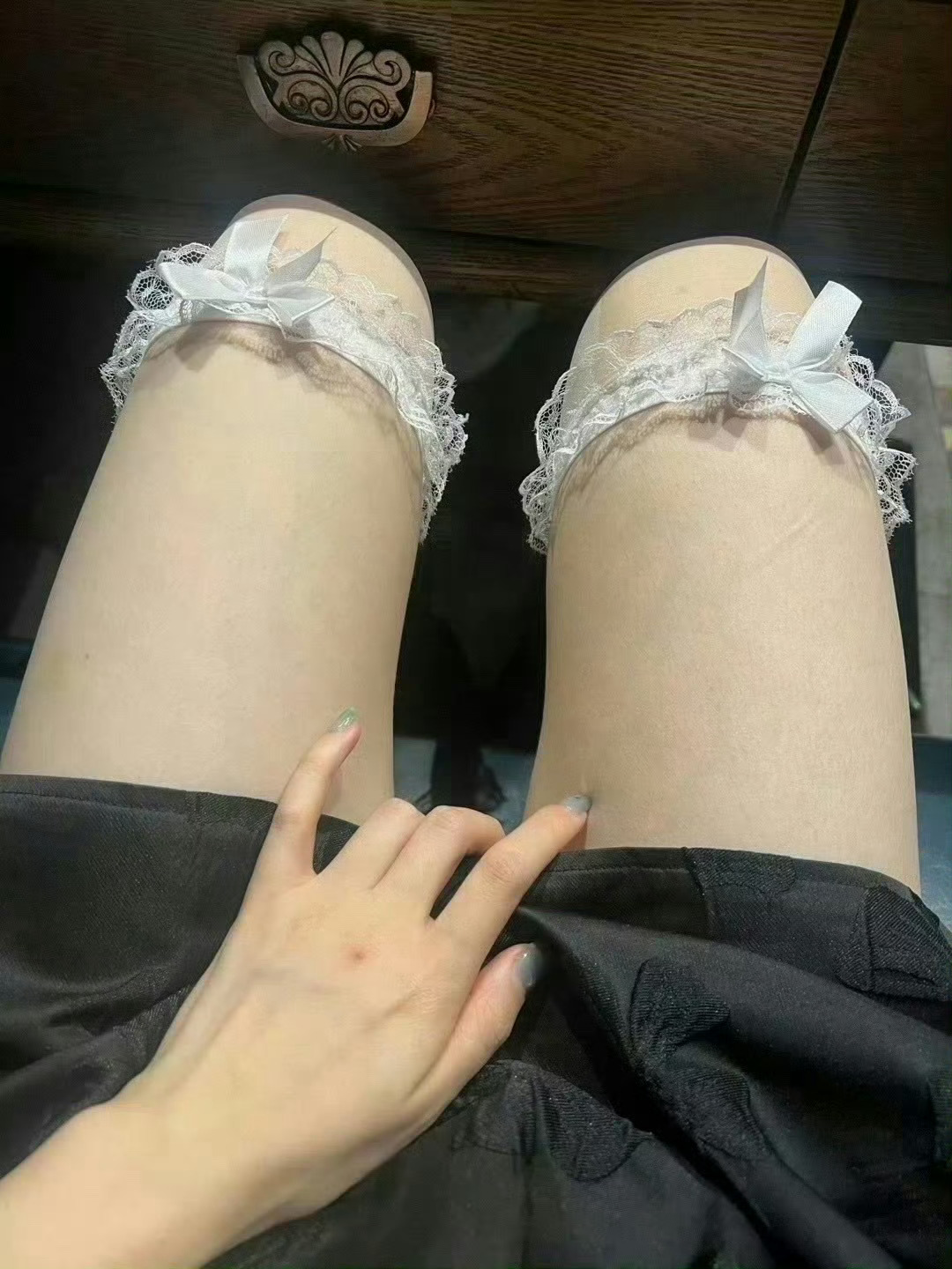 异地恋短暂见面只会让我更加疯狂 ​​​[奥姆] ​​​