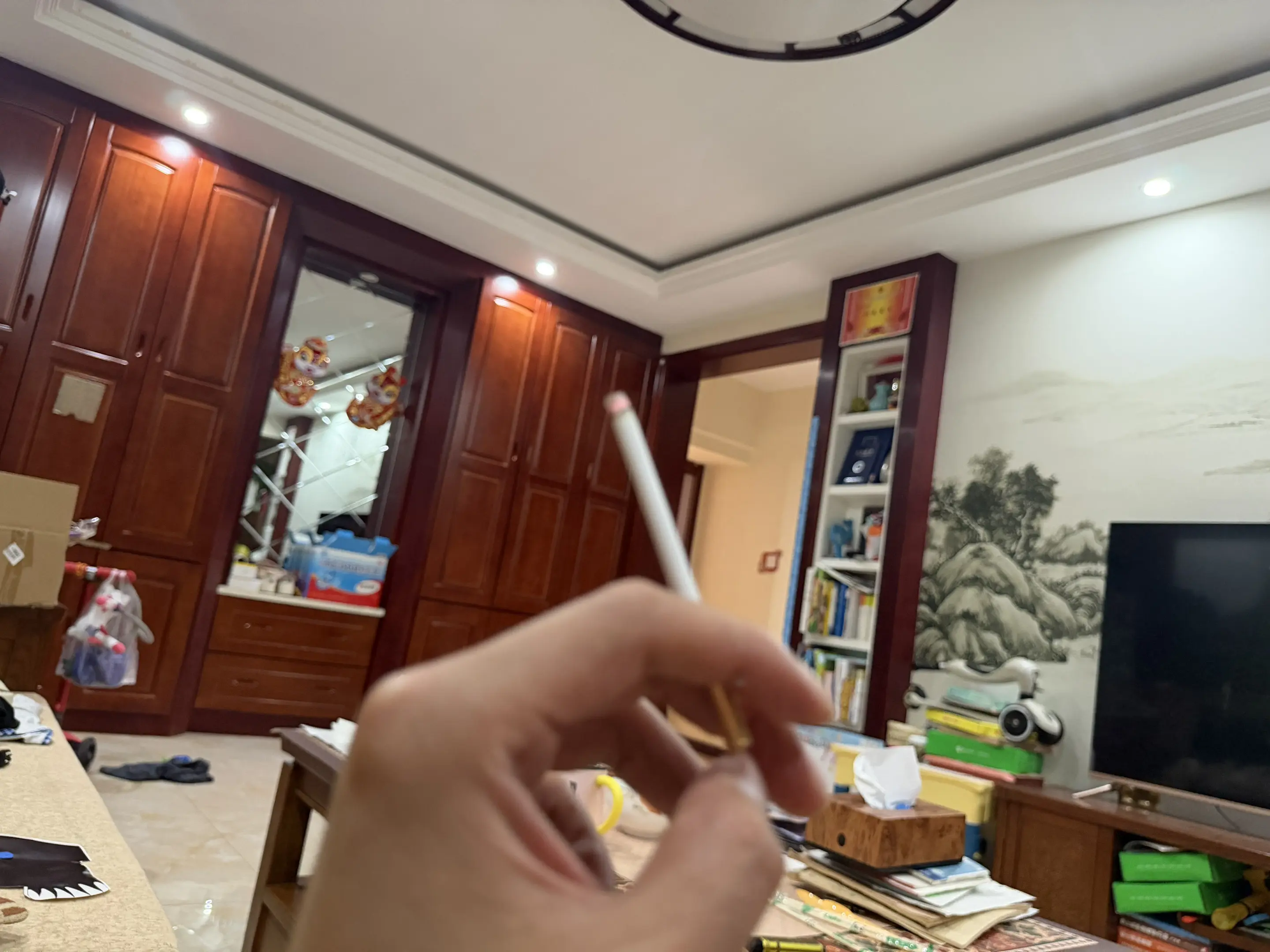 认真抽根烟，何为疲惫生活的解药
