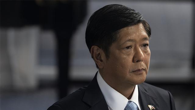 菲律宾谋求潜艇对付中方，4国送上售卖清单后，小马科斯傻眼了！
菲律宾谋求潜艇的念