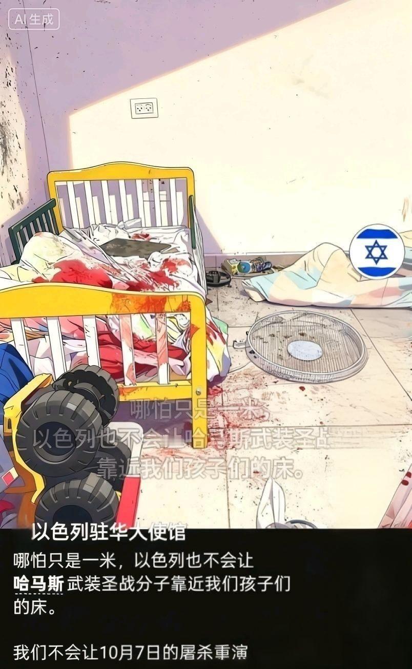 以色列