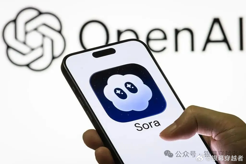 OpenAI宣布放弃Sora 3月25日消息，美国开放人工智能研究中心OpenA