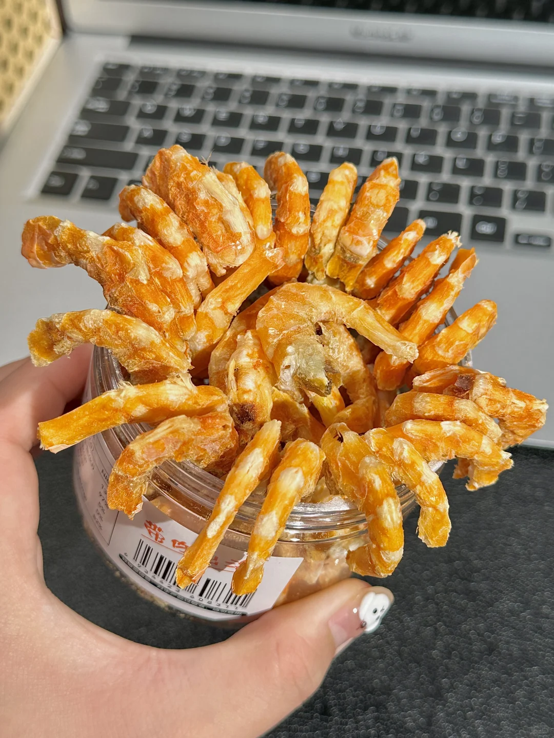 减脂期最爱吃的零食没有之一！！！