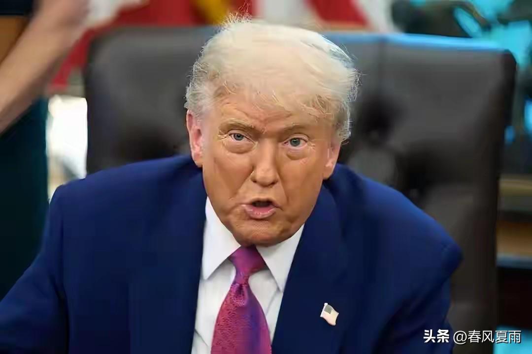 公布了！1332人遇难！内塔尼亚胡或被关进大牢，特朗普开始急了
中东战况远比外界